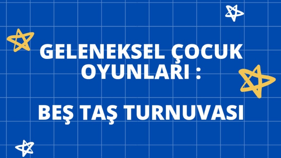 GELENEKSEL ÇOCUK OYUNLARI ŞENLİĞİ